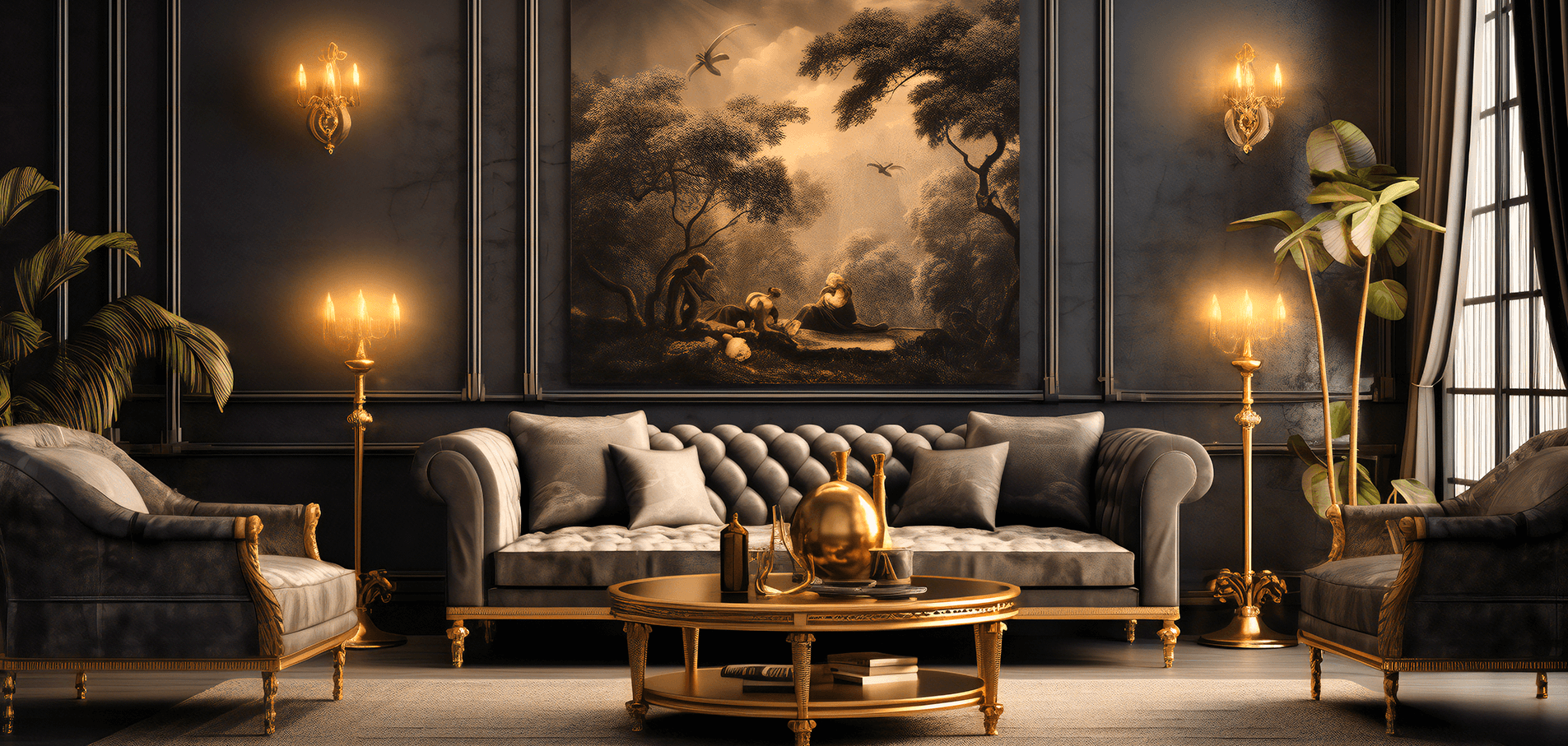 Nesthetix by Area 24 banners